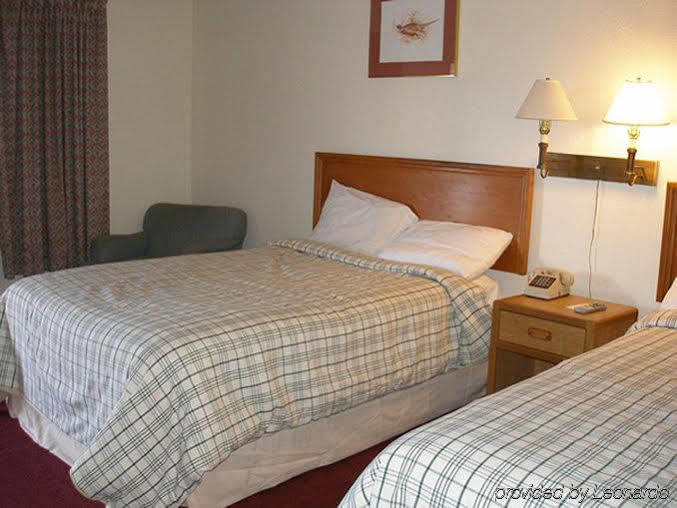 Red Carpet Inn & Suites New Cumberland Exteriér fotografie