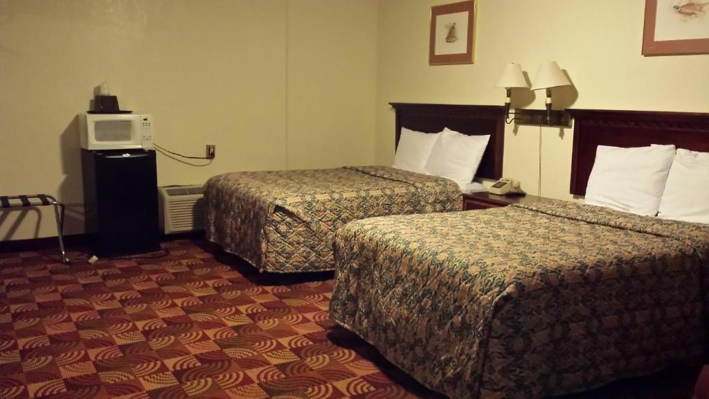 Red Carpet Inn & Suites New Cumberland Pokoj fotografie