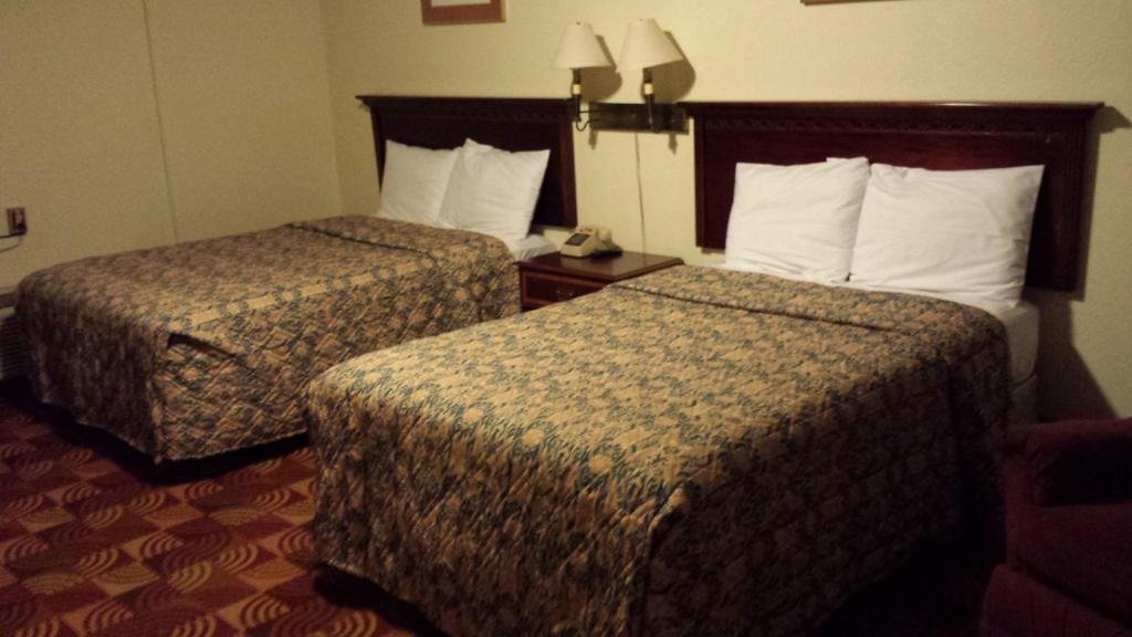 Red Carpet Inn & Suites New Cumberland Pokoj fotografie