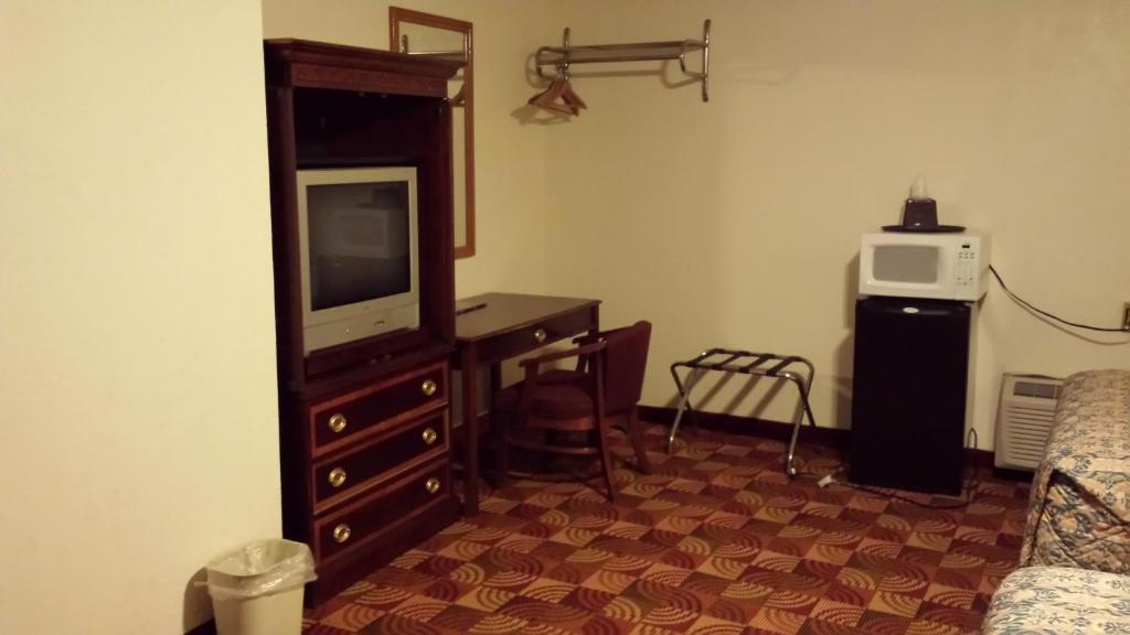 Red Carpet Inn & Suites New Cumberland Pokoj fotografie