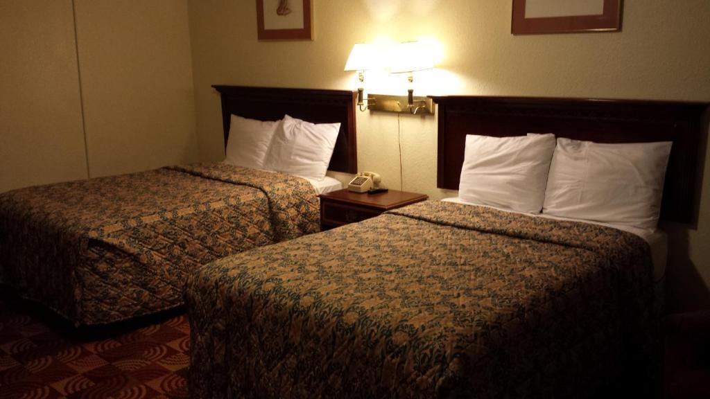Red Carpet Inn & Suites New Cumberland Pokoj fotografie