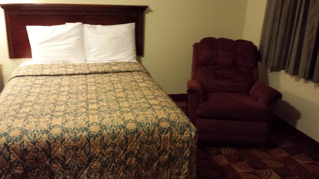 Red Carpet Inn & Suites New Cumberland Pokoj fotografie